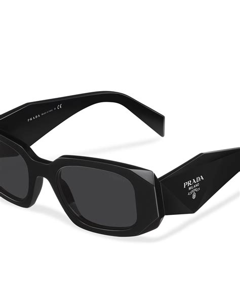 prada milano sunglasses